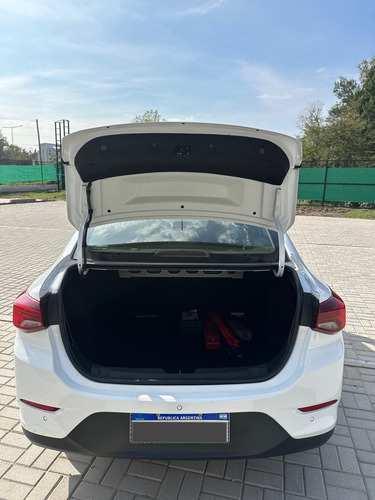 Chevrolet Onix 1.2 Lt Tech Onstar