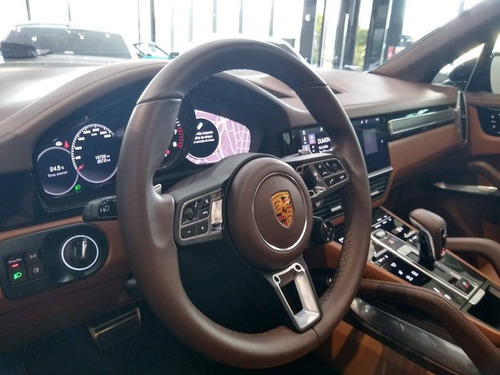 Porsche Cayenne 4.0 V8 Gasolina Turbo Awd Tiptronic S