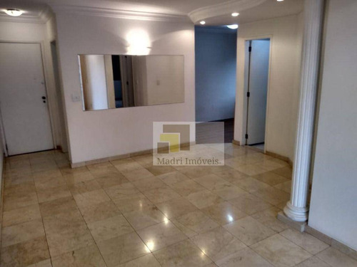 Imagem 1 de 21 de Apartamento Com 3 Dormitórios À Venda, 73 M² Por R$ 680.000,00 - Vila Leopoldina - São Paulo/sp - Ap2319