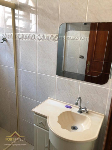 Imagem 14 de 30 de Casa Com 4 Dormitórios À Venda, 6547 M² Por R$ 1.500.000,00 - Canto Do Forte - Praia Grande/sp - Ca0568