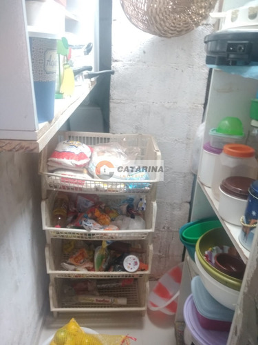 Imagem 8 de 10 de ***chalé Dentro De Condomínio***