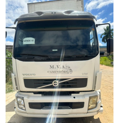 Volvo Vm 330 4x2 Ano 2013