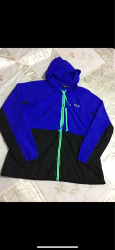 Chamarras store fila hombre