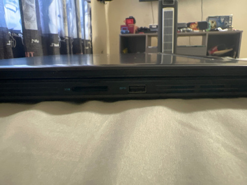 Laptop Gamer Dell G7 7790 1tb Hdd+1 Tb Ssd,32gb Ram,rtx 2060 (Usado)