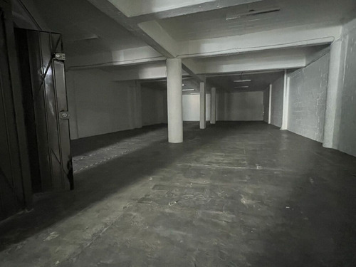 Renta Bodega 1,201 M²- Lago Texcoco, Col. Anáhuac, Miguel Hidalgo Cdmx -