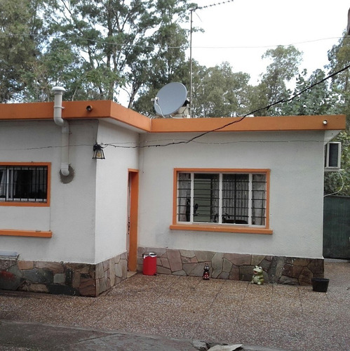 Imagen 2 de 18 de Estupenda Casa Con Apartamento, En Marindia Traspaso O Venta
