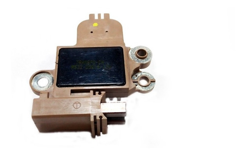 Imagen 2 de 2 de Regulador Alternador Hyunday Getz Accent 1.6