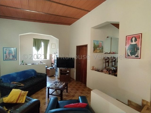 Imagen 4 de 16 de Casa En Venta El Castaño Las Delicias Cod 22-10226 Dlc