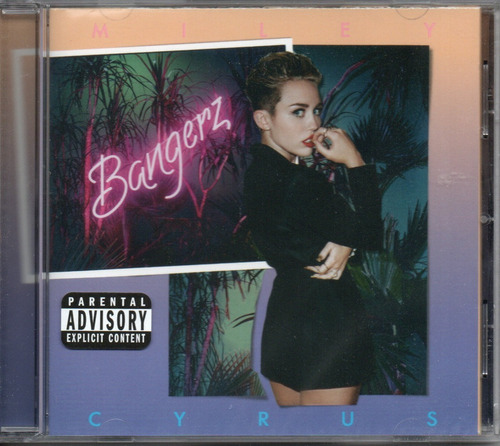 Miley Cyrus Bangerz Nuevo Taylor Swift Harry Styles Ciudad