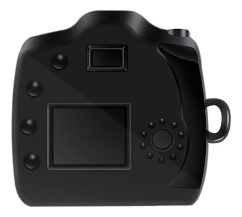 Mini Microcámara Portátil Grabadora De Audio Y Vídeo Videocá