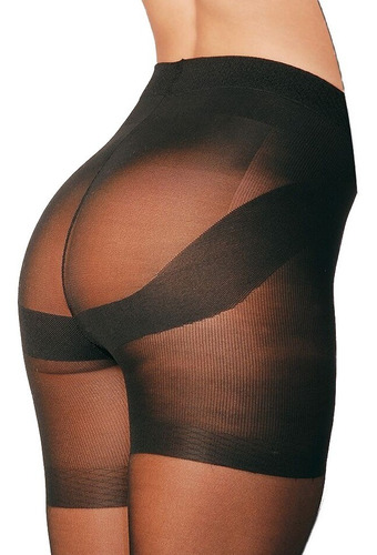 Medias Panty Model Up Cocot Art.91 De Lycra 