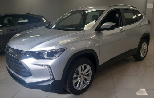 Chevrolet Tracker 1.2 Ltz Turbo At