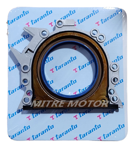 Reten Bancada Vw Fox Suran 1.6 8v