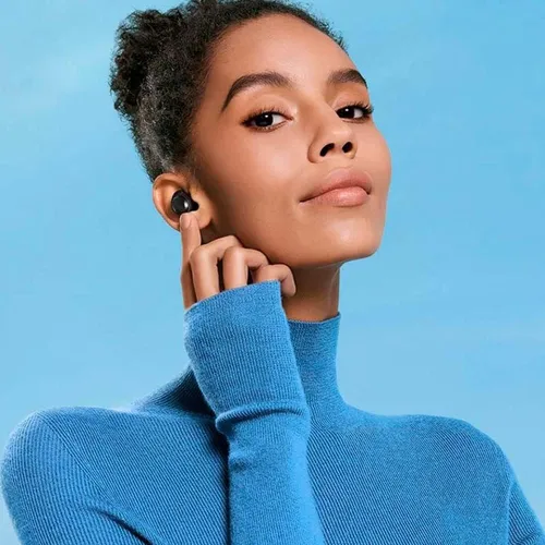 Auriculares Bluetooth Redmi Buds 3 Lite Ergonomicos