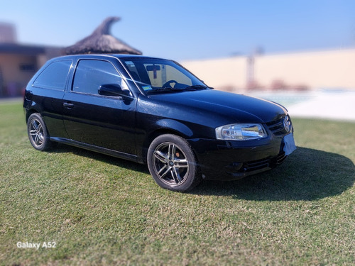 Volkswagen Gol 1.4 Power 83cv