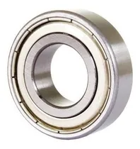 Comprar Rolamento 6202 Zz C\u002F 300 Uni (consulte Outros Modelos)