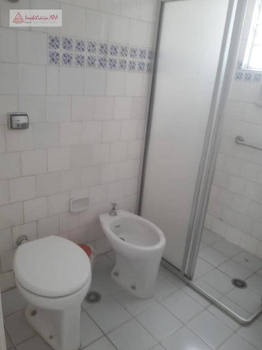 Imagem 15 de 28 de Apartamento Com 2 Dormitórios, 96 M² - Venda Por R$ 695.000,00 Ou Aluguel Por R$ 2.500,00/mês - Santa Cecília - São Paulo/sp - Ap1609