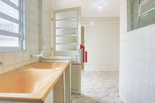 Imagem 9 de 24 de Casa À Venda, 110 M² Por R$ 400.000,00 - Vila Santa Catarina (zona Sul) - São Paulo/sp - Ca0361