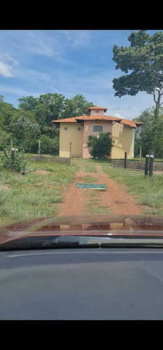 Imagem 6 de 15 de Fazenda A Venda - Área Rural - Fa0236