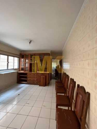 Imagem 2 de 21 de Sobrado 3 Dorm Tatuapé Residencial Ou Comercial - 324