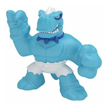 Heroes Of Goo Jit Zu Dino Power Versus Pack Vs Pack - 2 Figu