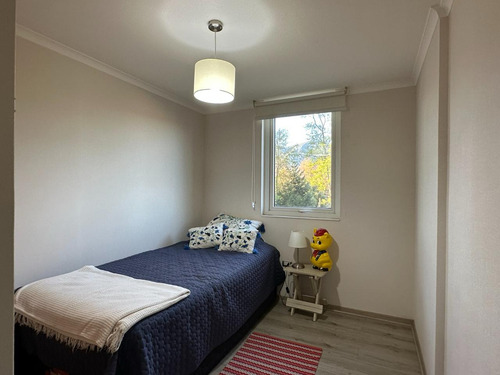 Arriendo Exclusivo Para Pareja Cercano Al Centro De Pucon