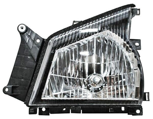 Par De Faros Isuzu Elf 400 Camion 2007-2008-2009 Ty