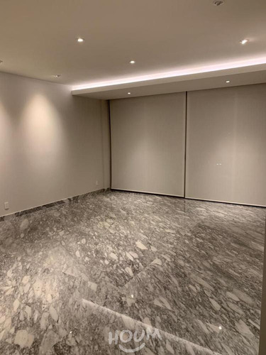 Imagen 10 de 18 de Departamento En Bosque Real, Huixquilucan Con 2 Recámaras, 145 M², Id: 38308
