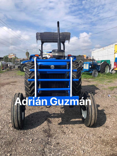 Imagen 7 de 10 de New Holland 5010