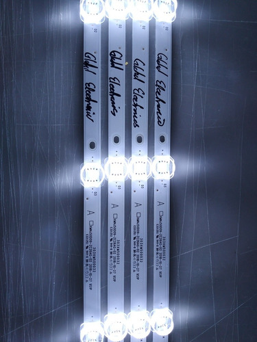 Leds Atvio Atv5017iled Xmnj50d09-zc26ag (Usado)