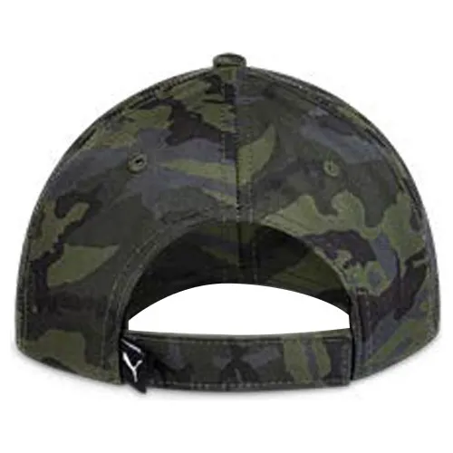 Puma camo hat hotsell