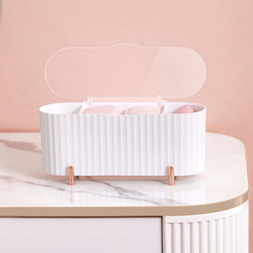 Soporte Elegante, Divisor Desmontable, Único En El