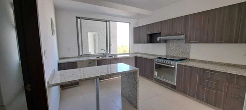 Renta Departamento Loma Alta Bosque Real