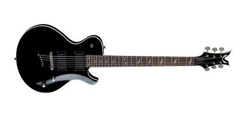 Guitarra Eléctrica Dean Deceiver X 