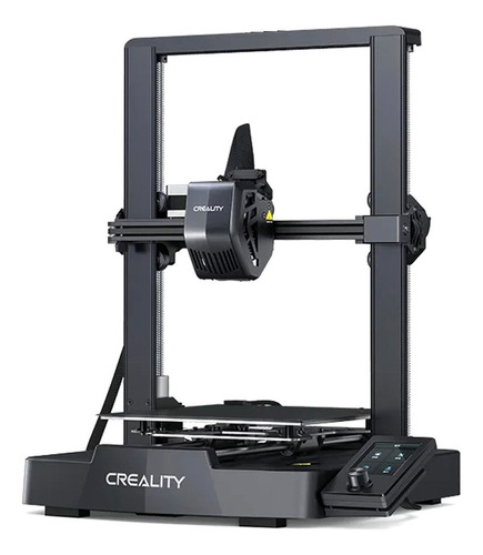 Impresora 3d Creality Ender 3 V3 Se Macrotec