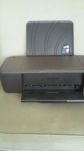 Impresora Hp Deskjet 1000 Printer J110a.