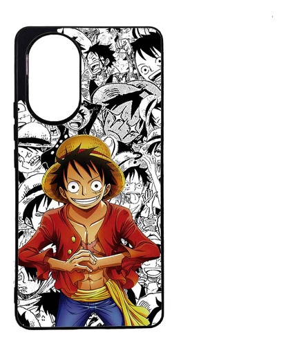 Funda Protector Case Para Huawei Nova 9 Se One Piece