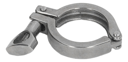 Accesorio De Fijación De 1 Pin De Acero Inoxidable 304 Con T