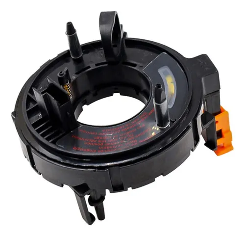 Qp Pista Carrte Resorte Reloj Para Vw Jetta 1j 1999-2005