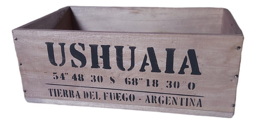 Cajones Ciudades A Medida Madera Fuertes