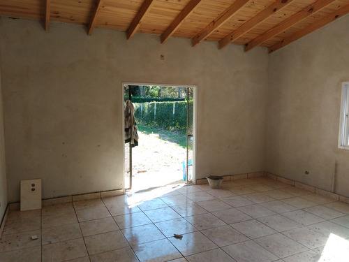 Quinta Dueño Liquida: Sobre Asfalto Pileta; 1300 M2 Parque, Cubiertos 96m2