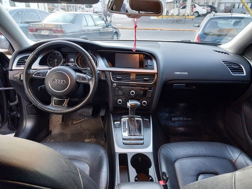 Audi A5 Sportback 2.0 T Fsi Multitronic 211cv