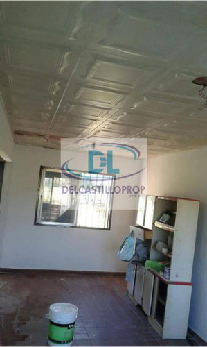 Departamento 4 Ambientes Planta Baja En Complejo Mil Viviendas