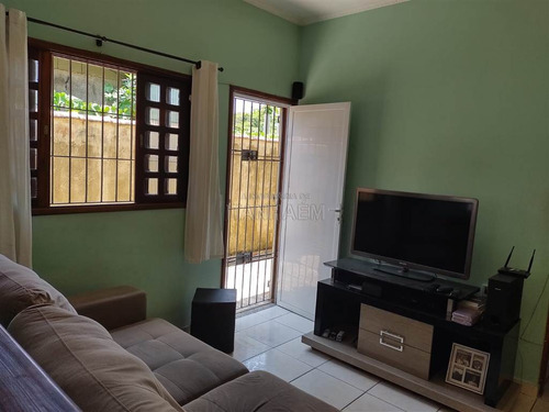 Imagem 1 de 11 de Casa A Venda - Excelente Localização - Ita3382
