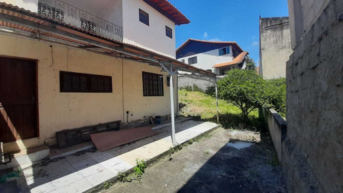 Imagem 2 de 14 de Dg22 Bela Casa No Condomínio Village Anchieta, Rio Do Ouro !