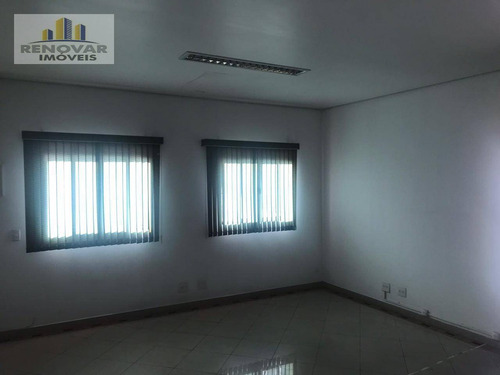 Imagem 14 de 30 de Prédio Para Alugar, 400 M² Por R$ 12.000,00/mês - Vila Partenio - Mogi Das Cruzes/sp - Pr0014