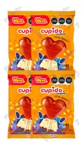 Comprar Cupido Chamoy Chile Paleta 160 Pz Vero