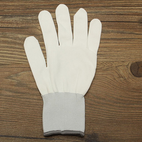 6 Pares De Guantes De Envoltura Para Automóviles Vinilo