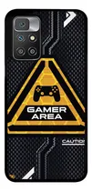 Comprar Funda Protector Case Para Xiaomi Redmi 10 Gamer