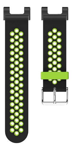 Correa De Reloj Compatible Con Correa Huami Band De Silicona
